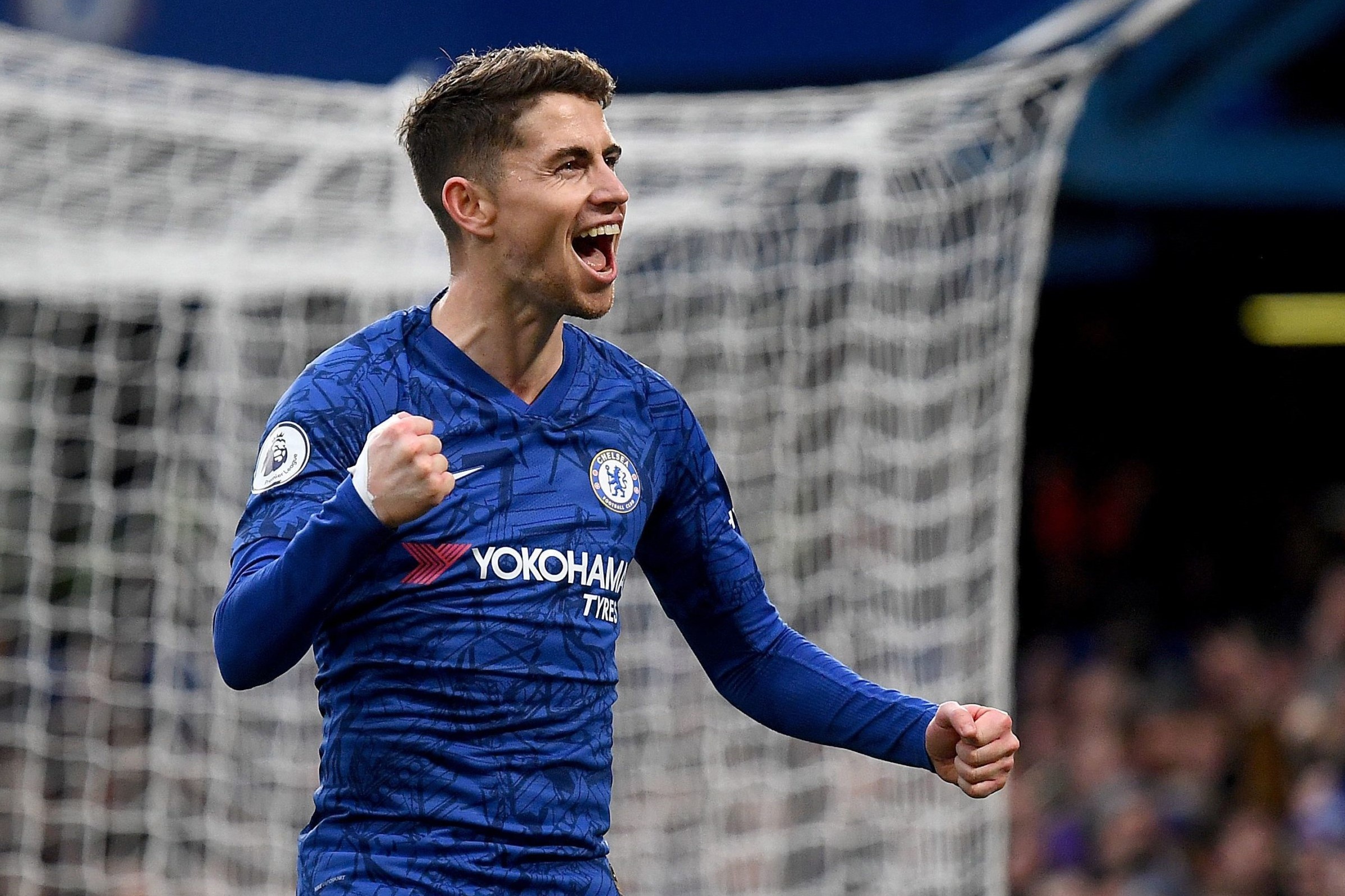 Chelsea mua Kai Havertz anh 7