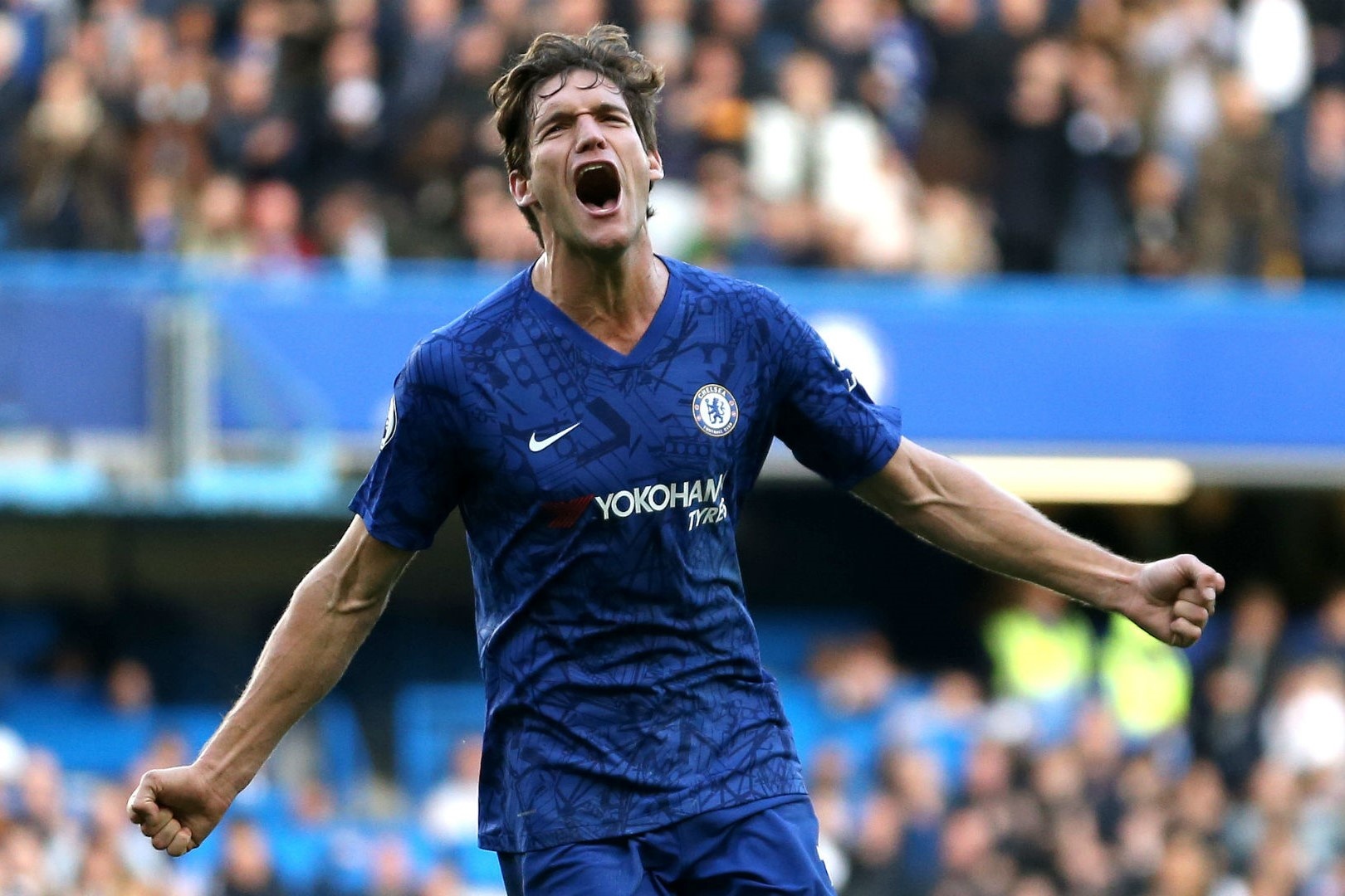 Chelsea mua Kai Havertz anh 8