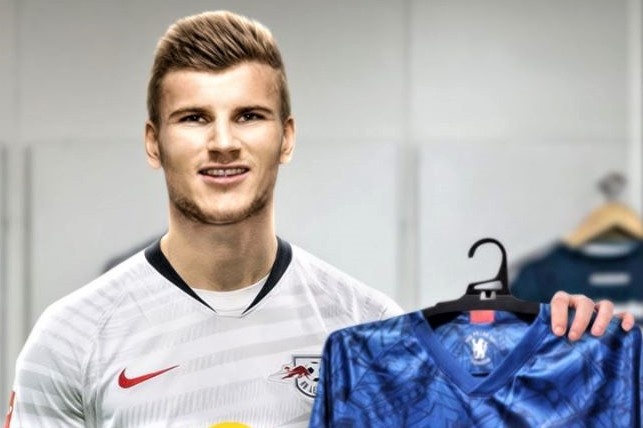 Chelsea thanh loc doi hinh de nhuong cho cho 3 tan binh hinh anh