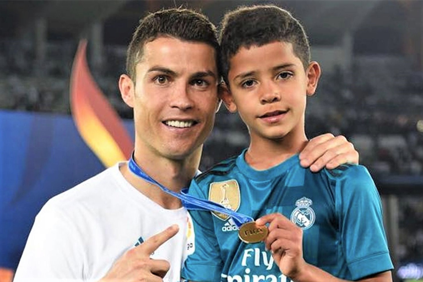 Ronaldo an kieng anh 1