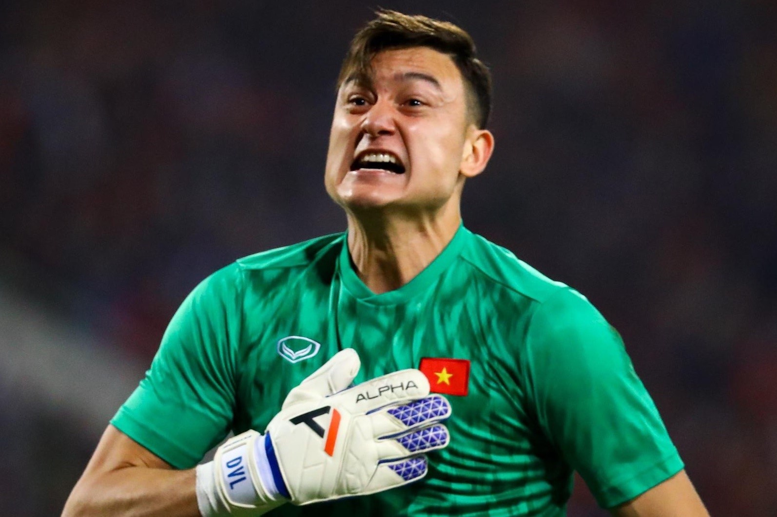 Van Lam kho co co hoi du AFF Cup 2020 hinh anh