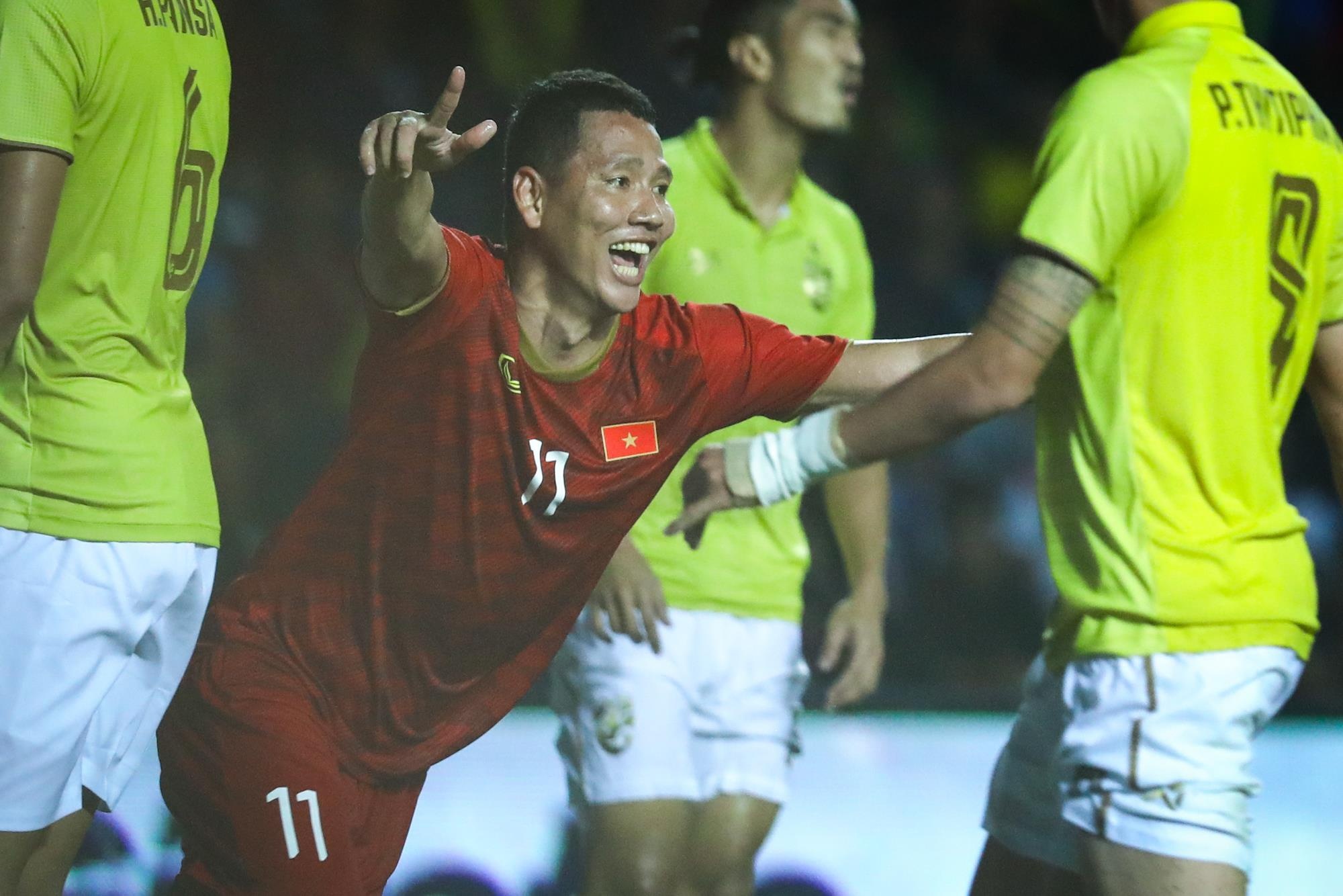 King's Cup bi hoan anh 1