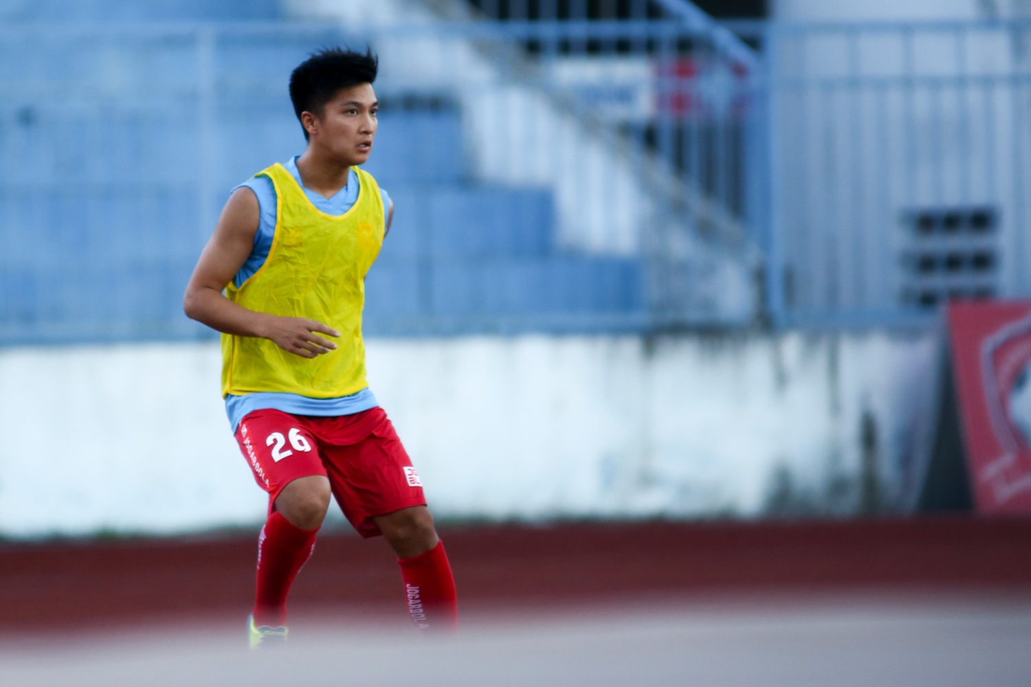 Hai Phong dau voi Quang Ninh anh 8