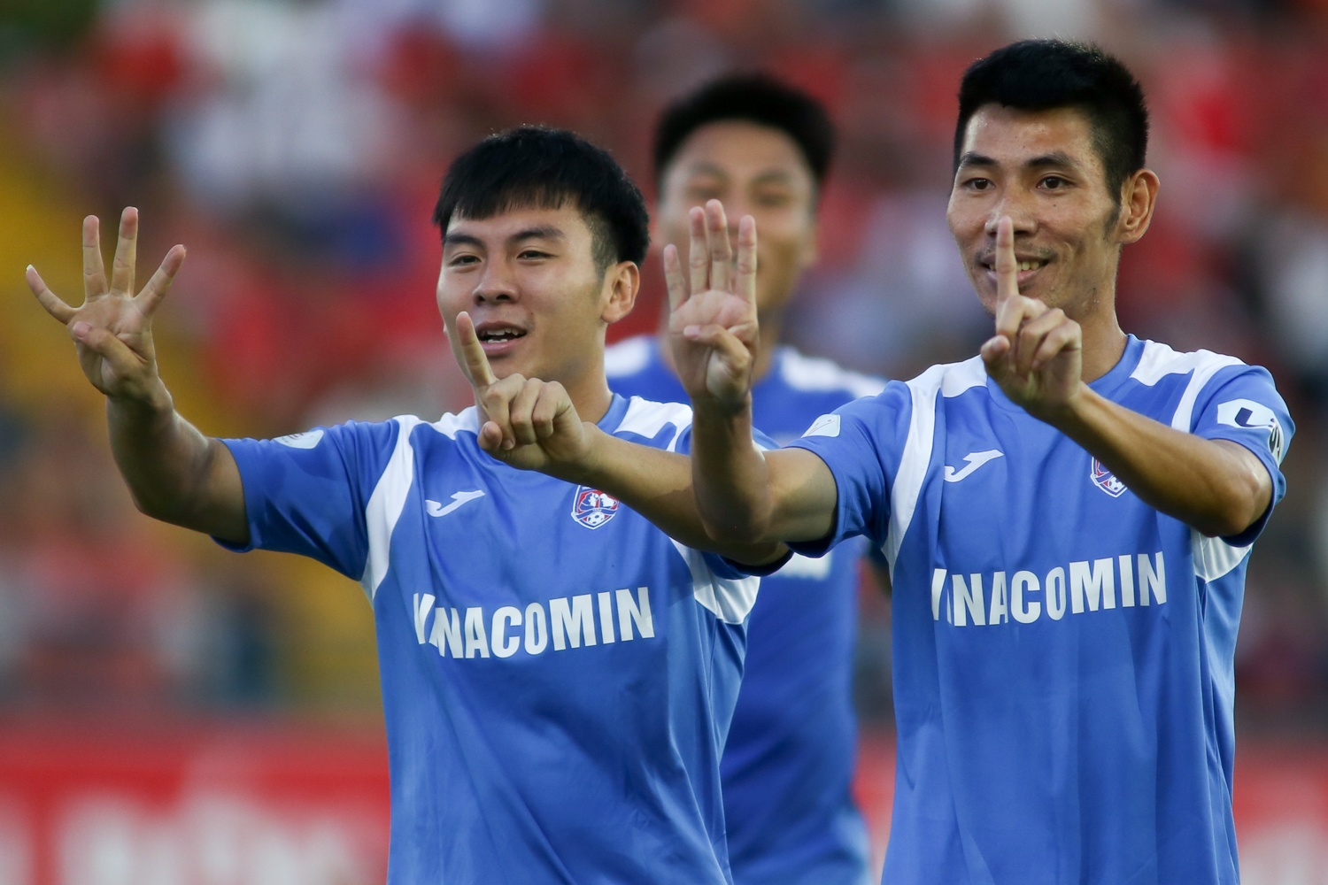 Hai Phong dau voi Quang Ninh anh 4