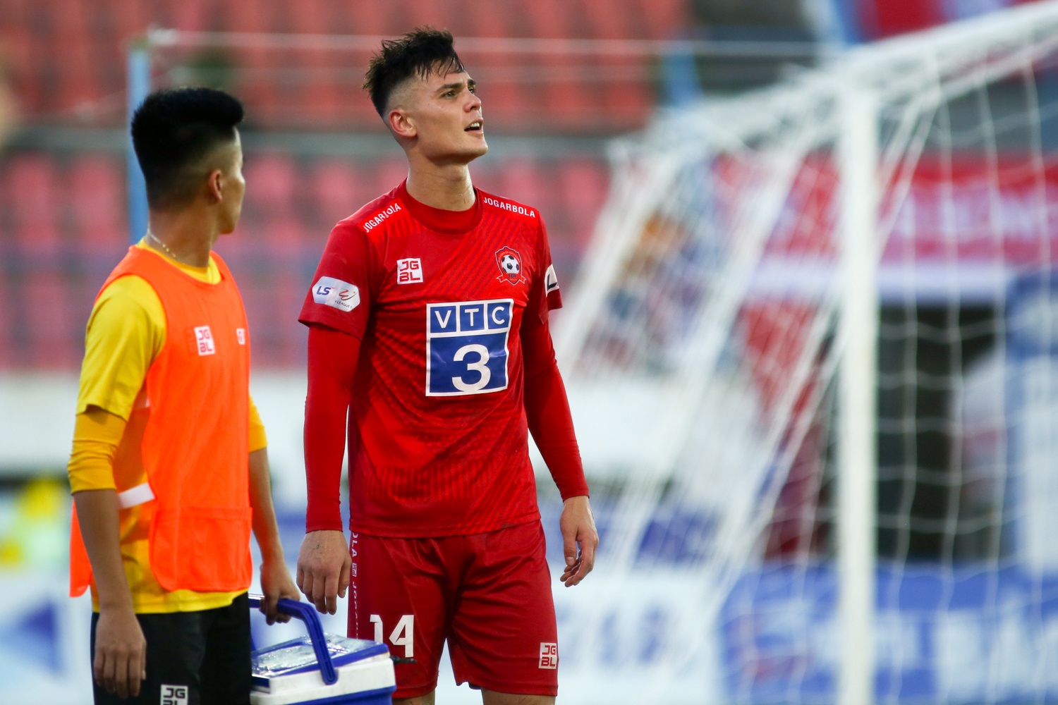 Hai Phong dau voi Quang Ninh anh 6