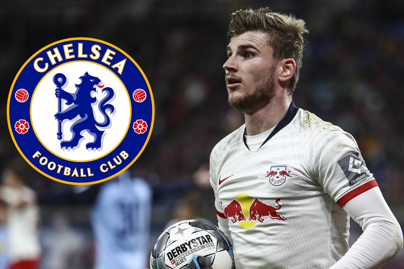 Chelsea chieu mo thanh cong Timo Werner hinh anh
