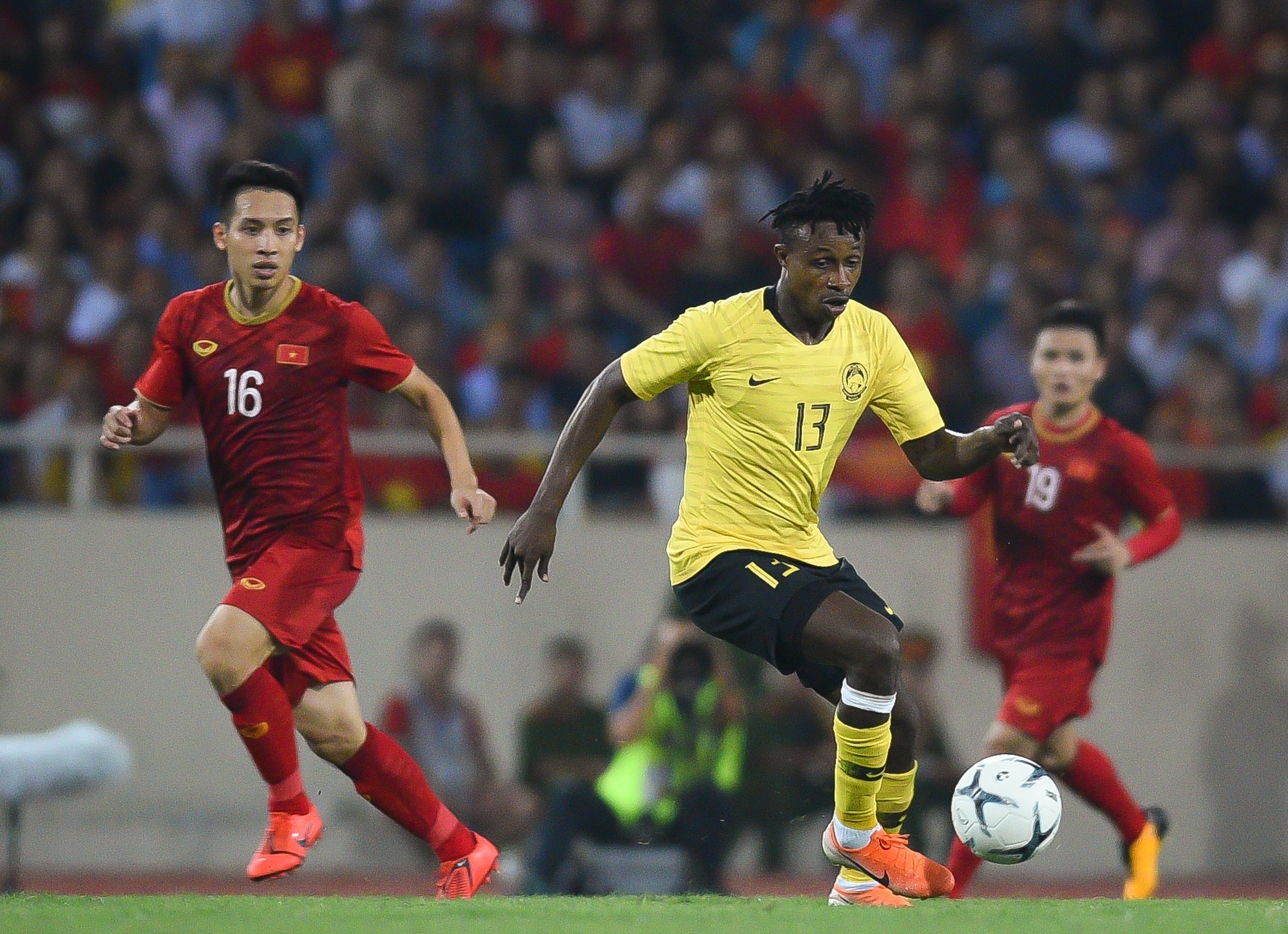 Malaysia nhap tich anh 1