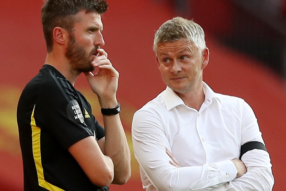 Pha thay nguoi chua tung co cua HLV Solsjkaer truoc Sheffield hinh anh