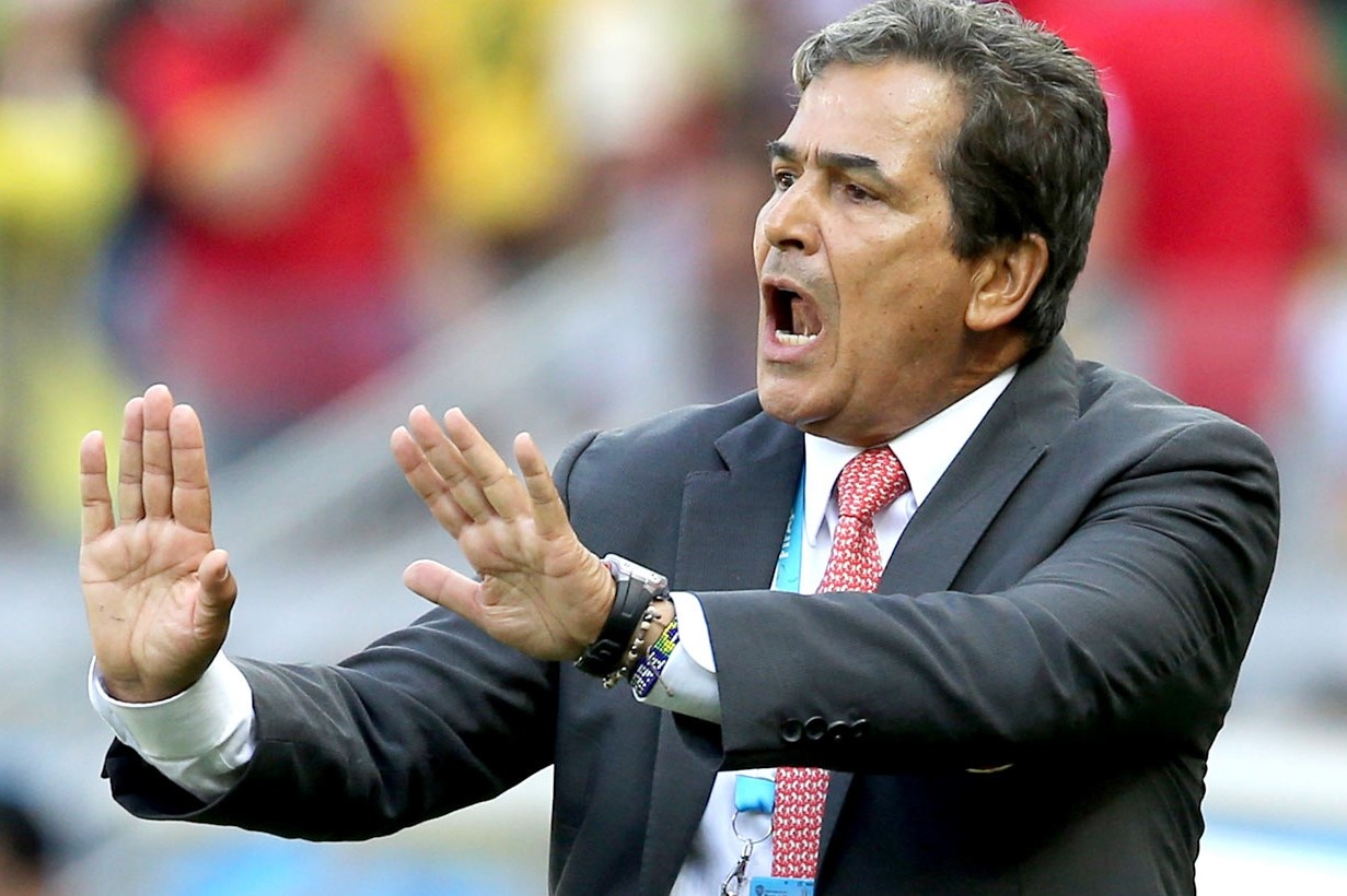 Thay Park co the doi dau HLV tung vao tu ket World Cup hinh anh