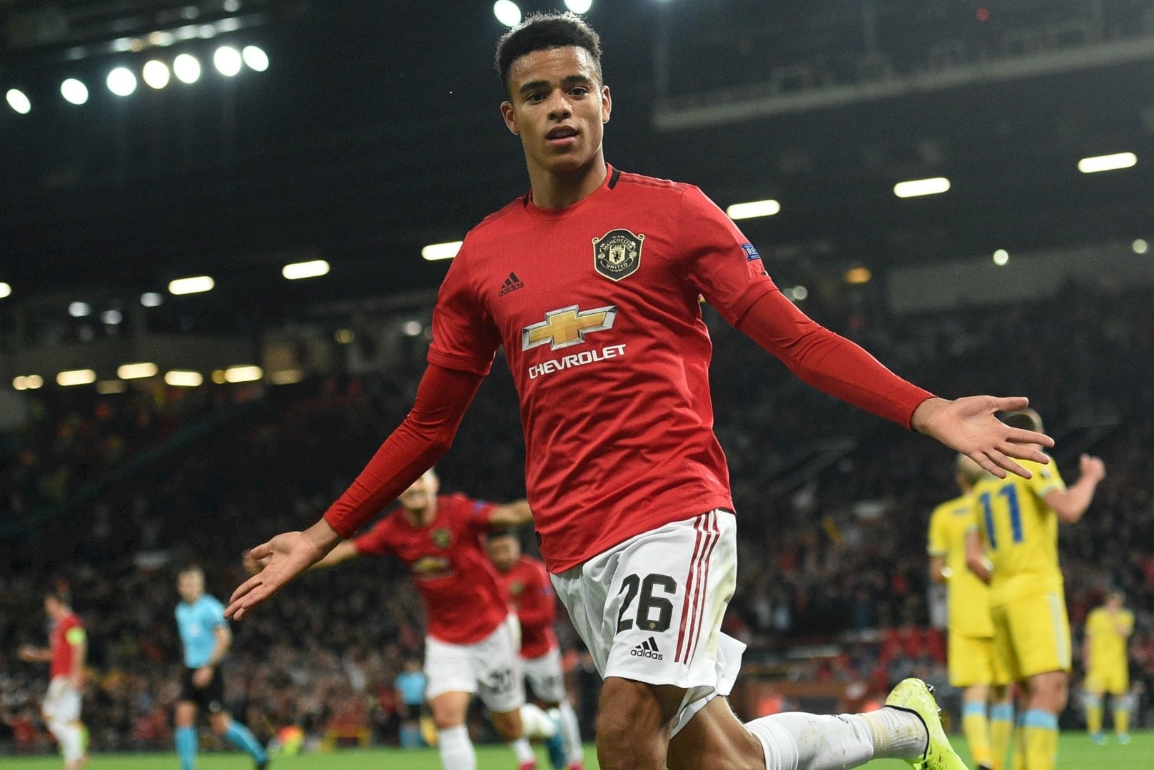 Sancho ve Man Utd anh 2