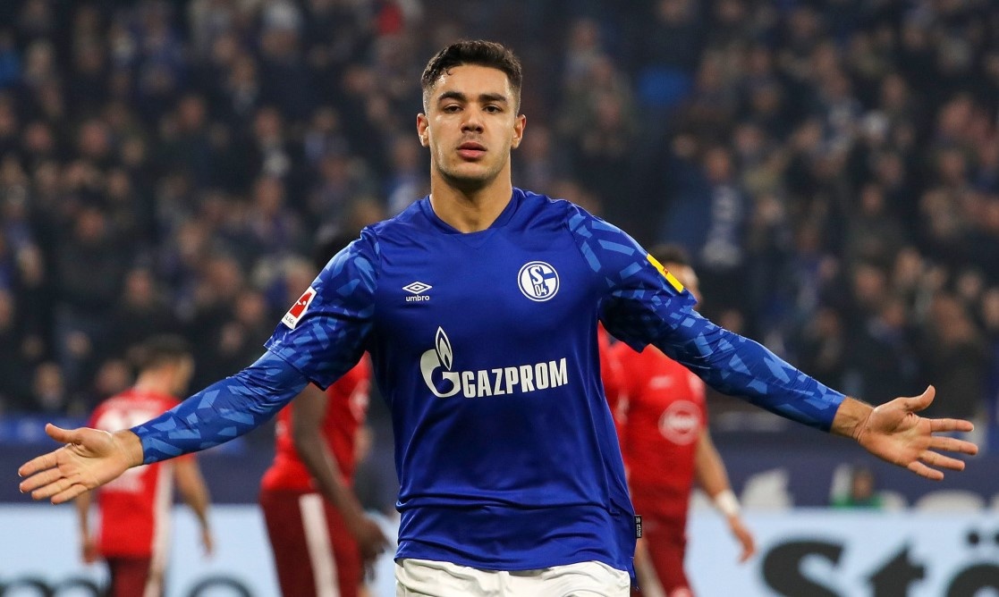 Sancho ve Man Utd anh 9