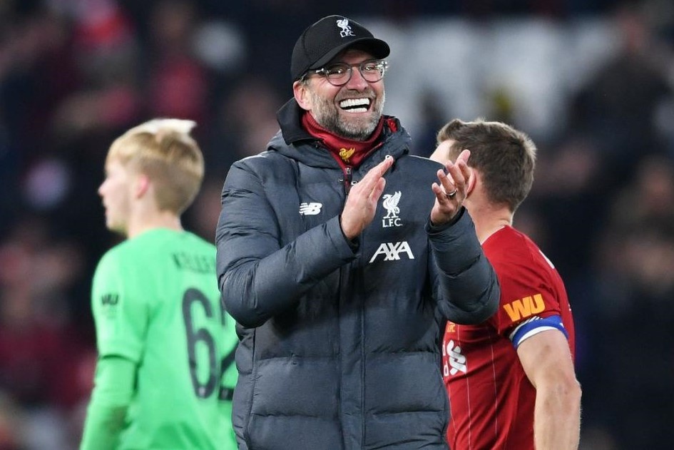 Liverpool vo dich anh 1