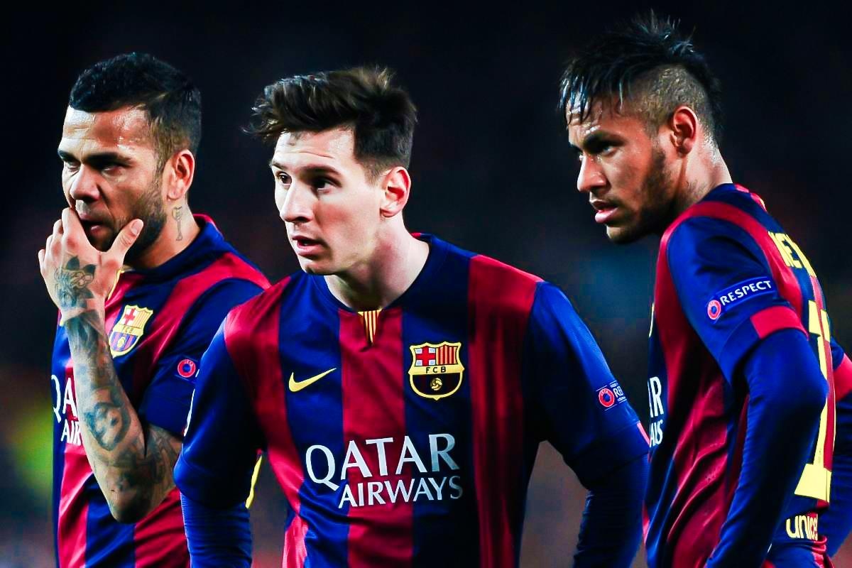 10 dong doi thi dau an y trong su nghiep cua Messi hinh anh