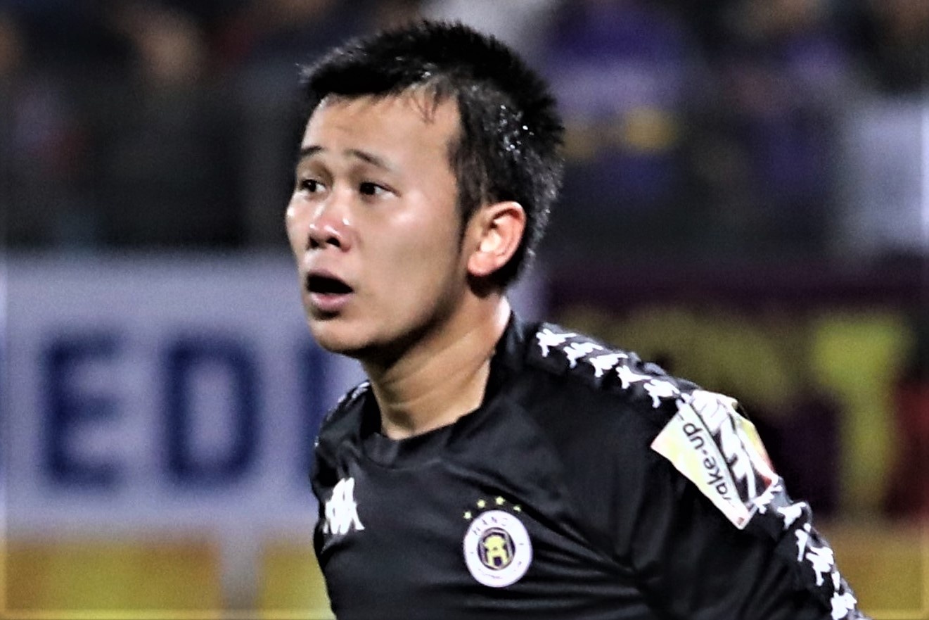 Ngoai binh CLB Sai Gon cua long khien Van Cong dung chon chan hinh anh