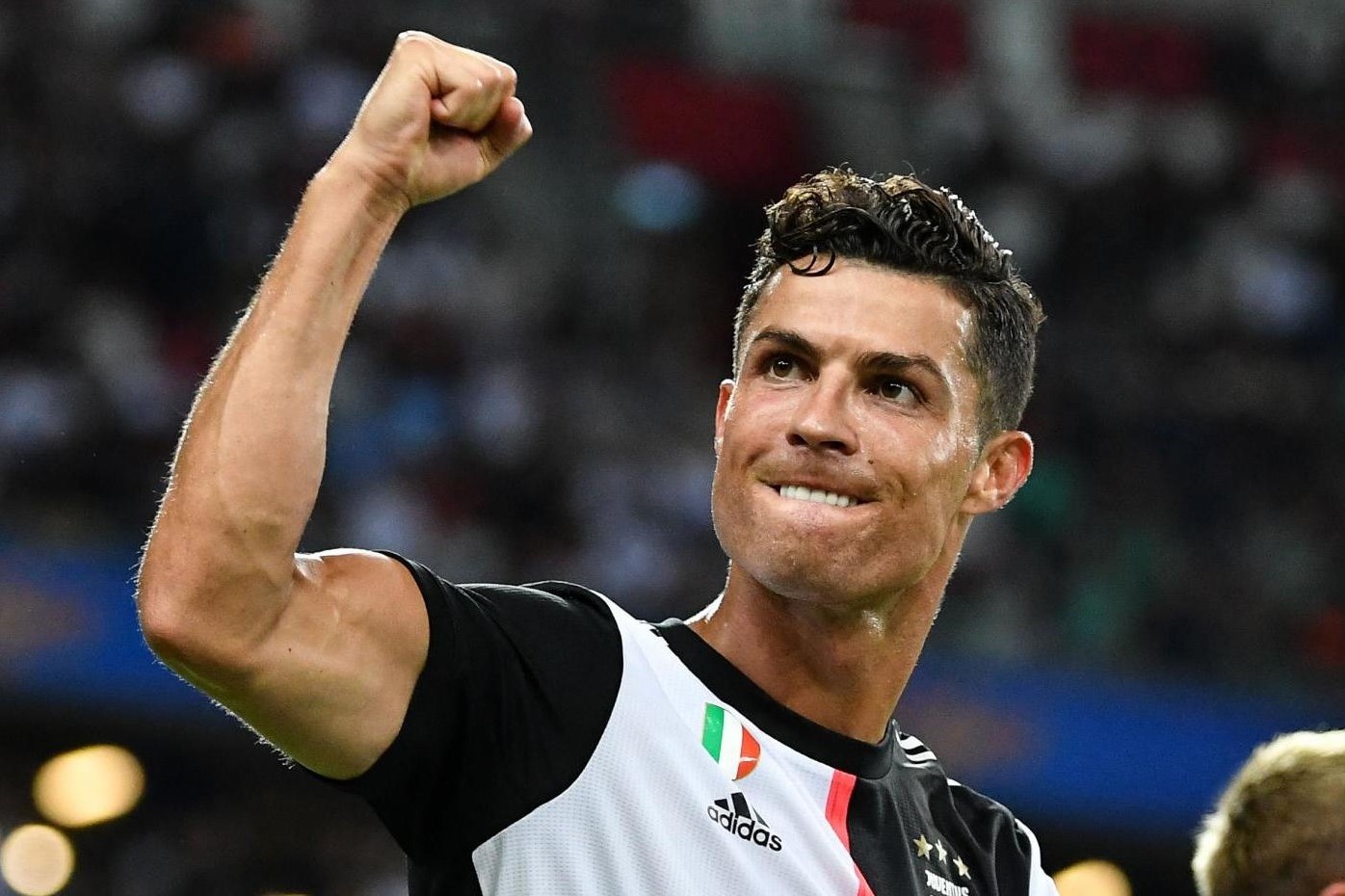 'Bat cu noi nao Ronaldo den, cau ay se gianh chien thang' hinh anh