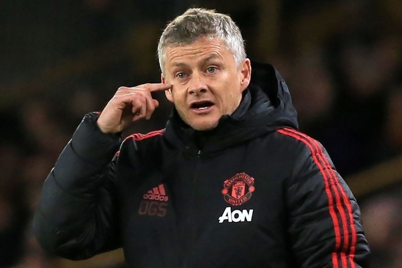 HLV Solskjaer chi ra cau thu so huu tai nang dac biet o MU hinh anh