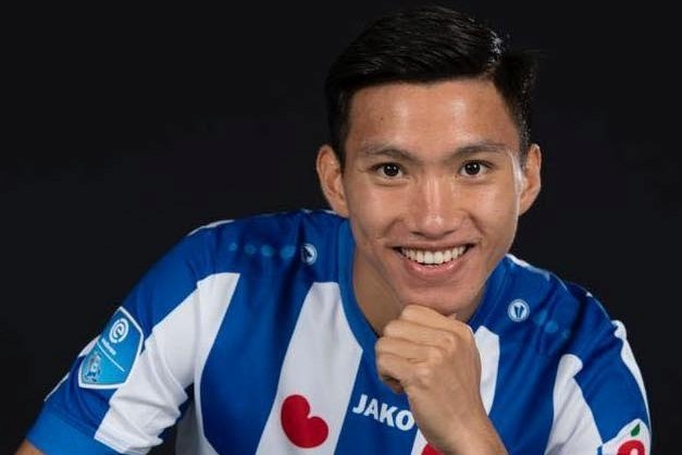 HLV Heerenveen: 'Se tot hon neu Van Hau o lai' hinh anh
