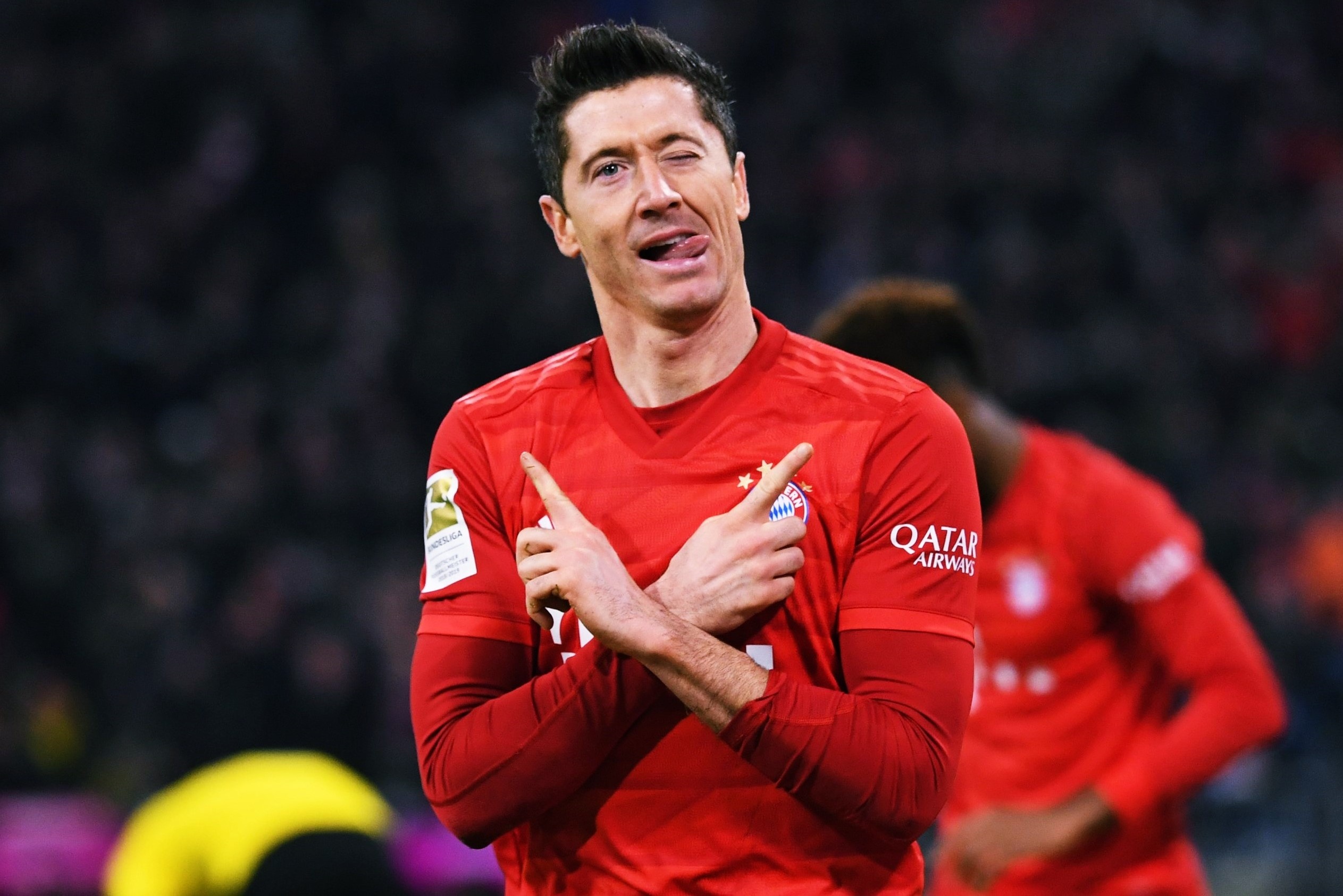 Bayern Munich mua Sane anh 2