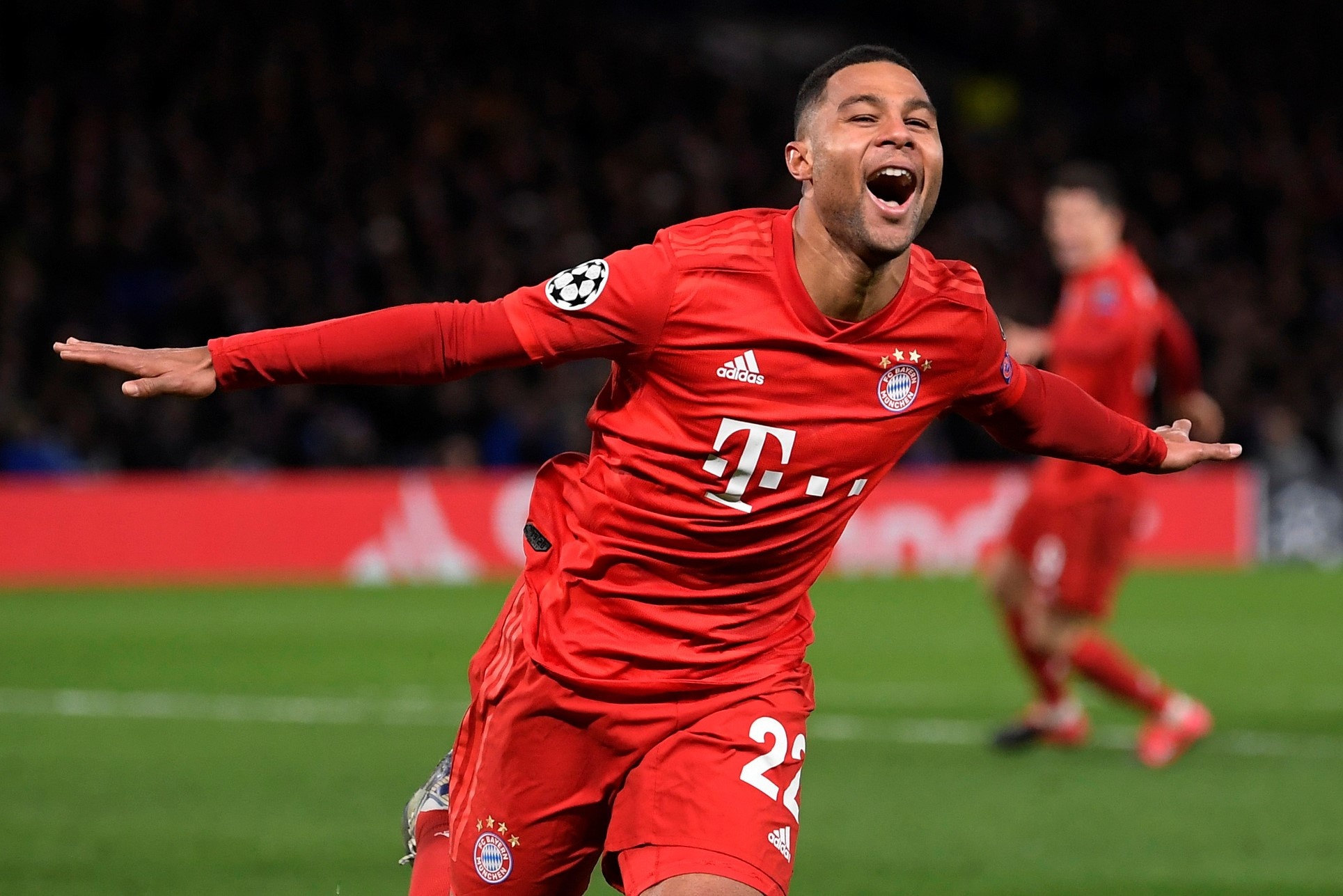 Bayern Munich mua Sane anh 4