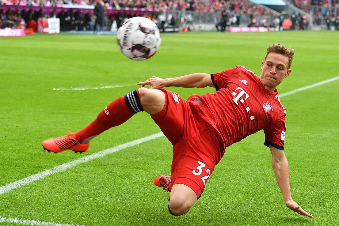 Bayern Munich mua Sane anh 7