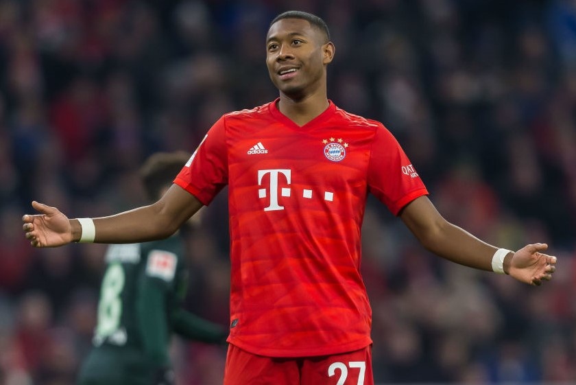 Bayern Munich mua Sane anh 9