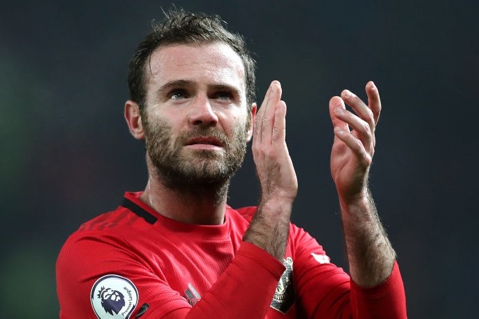 Mata san sang roi Man Utd sau hon 6 nam gan bo hinh anh