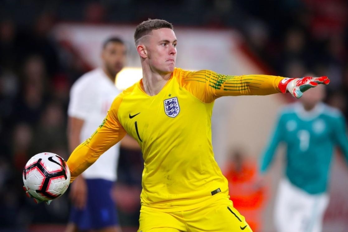 Doi hinh tre tuyen Anh anh 12