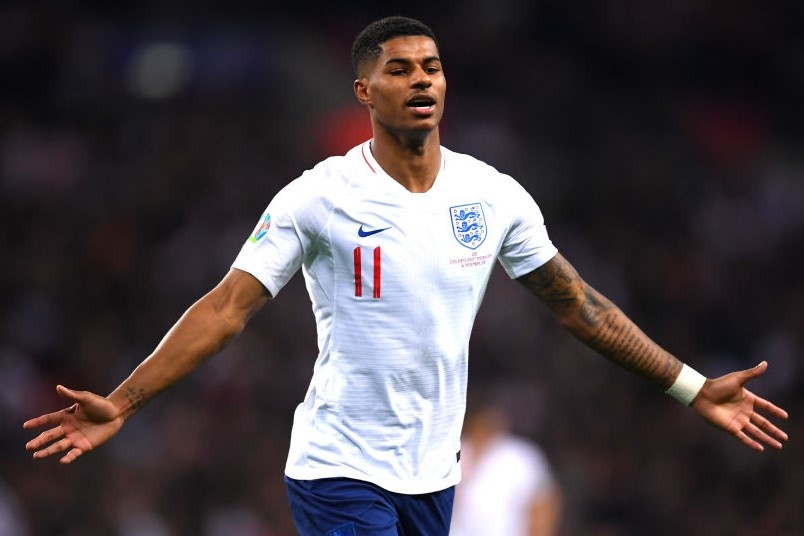 Doi hinh tre tuyen Anh anh 3