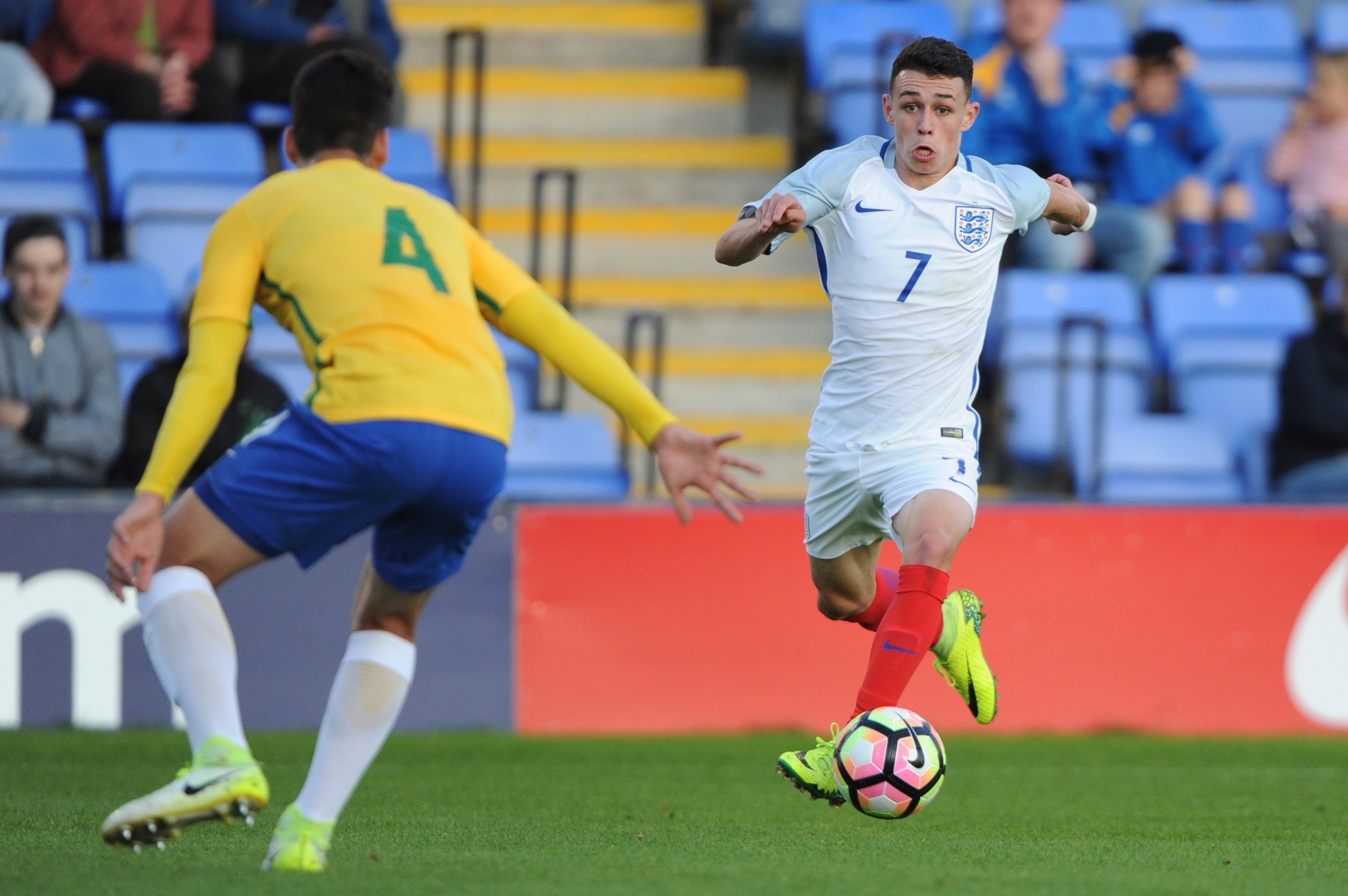 Doi hinh tre tuyen Anh anh 7