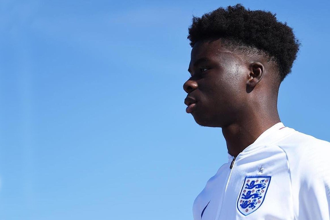 Doi hinh tre tuyen Anh anh 8