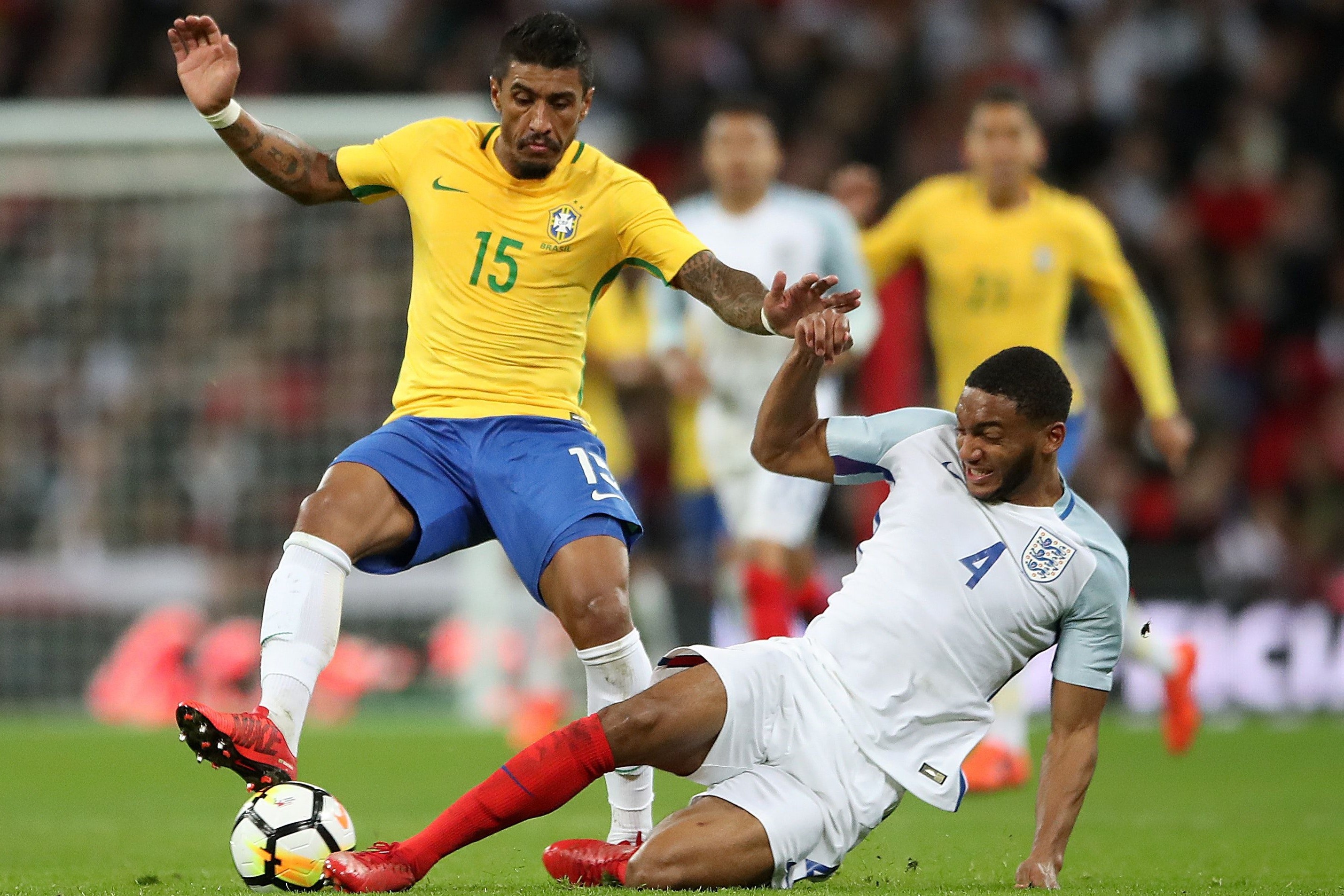 Doi hinh tre tuyen Anh anh 10