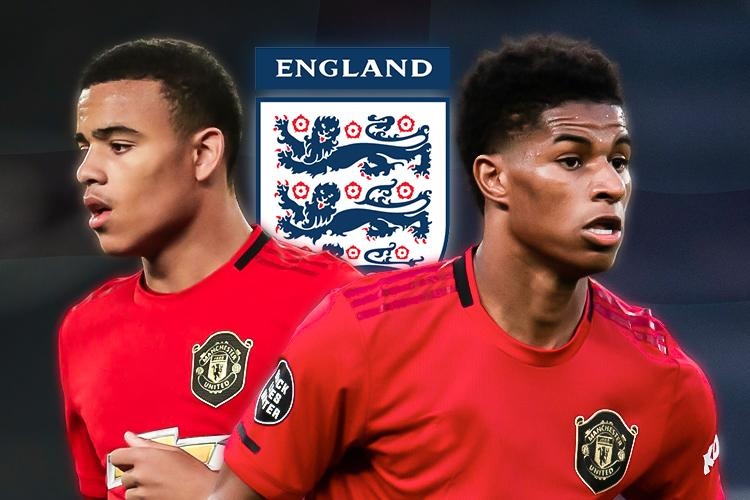 Doi hinh U23 cua tuyen Anh duoc dinh gia hon nua ty euro hinh anh