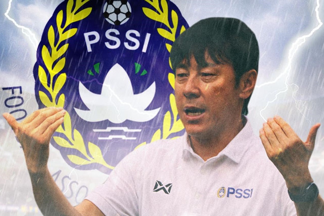 HLV Han Quoc dat muc tieu dua Indonesia vo dich AFF Cup hinh anh