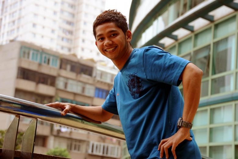 Nha vo dich AFF qua doi anh 3