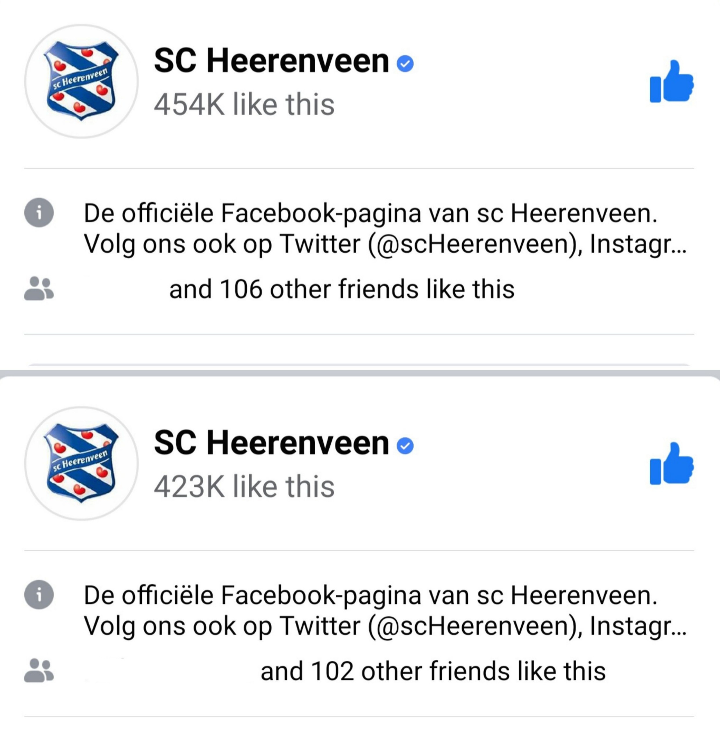 Van Hau roi Heerenveen anh 1