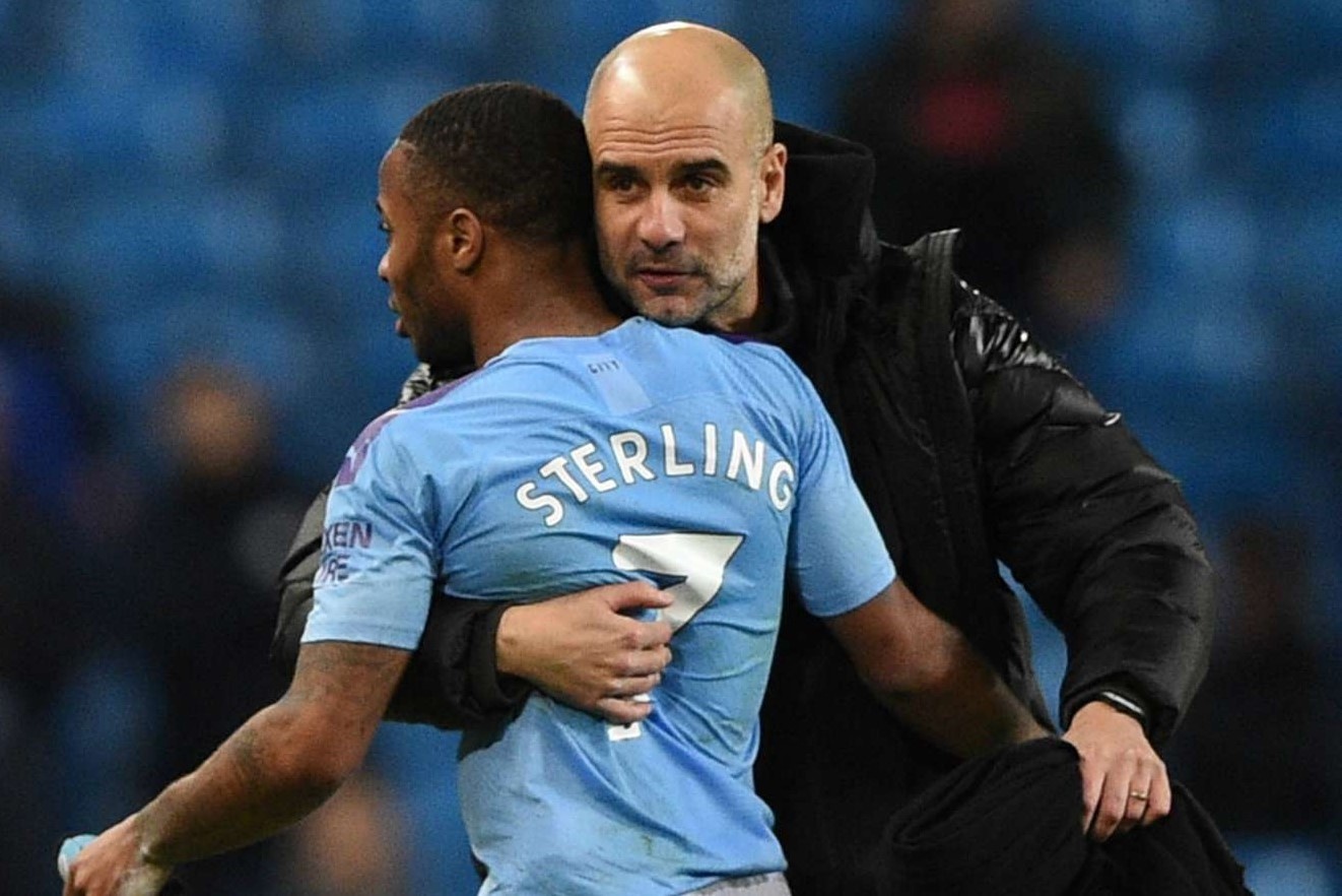 Man City bi cam du cup chau Au anh 1