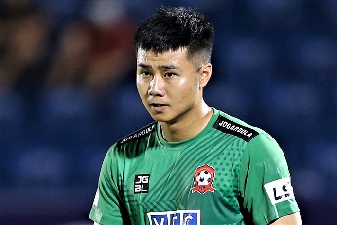 Van Toan bat luc vi nhan 2 ban thua sau chua day 3 phut hinh anh