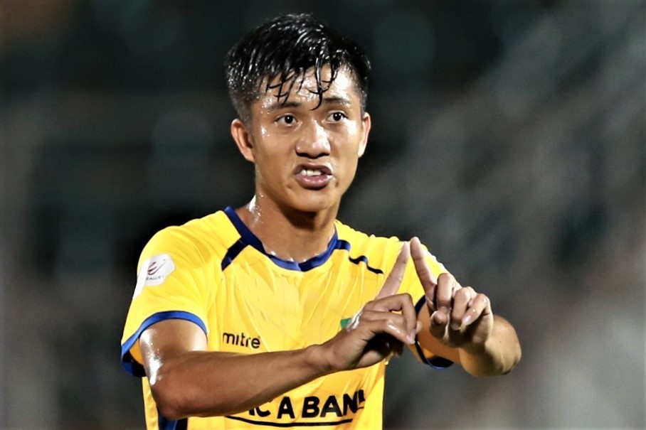 '8 cau thu CLB Ha Tinh khong can noi Phan Van Duc' hinh anh