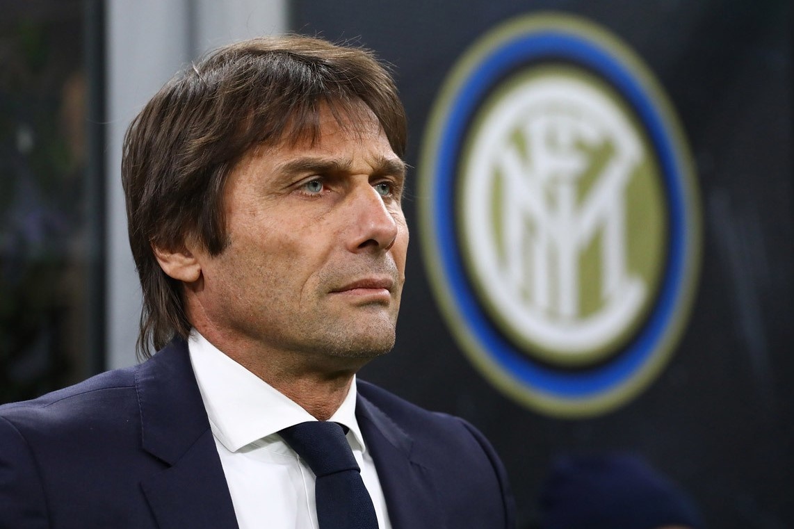 Inter khong the sa thai Conte vi 150 trieu euro tien den bu hinh anh