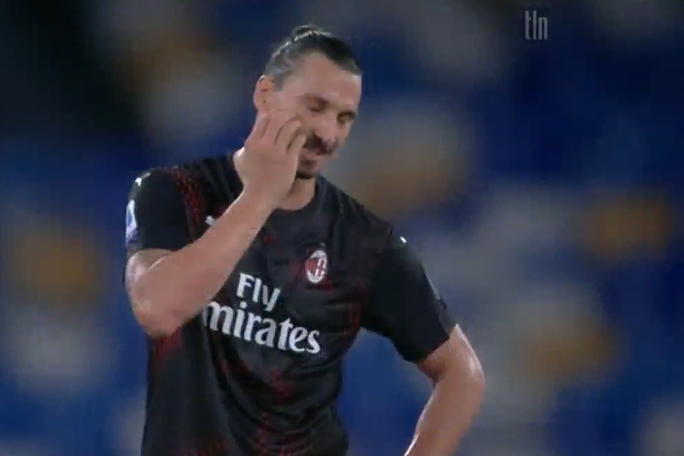 Napoli dau voi AC Milan anh 2