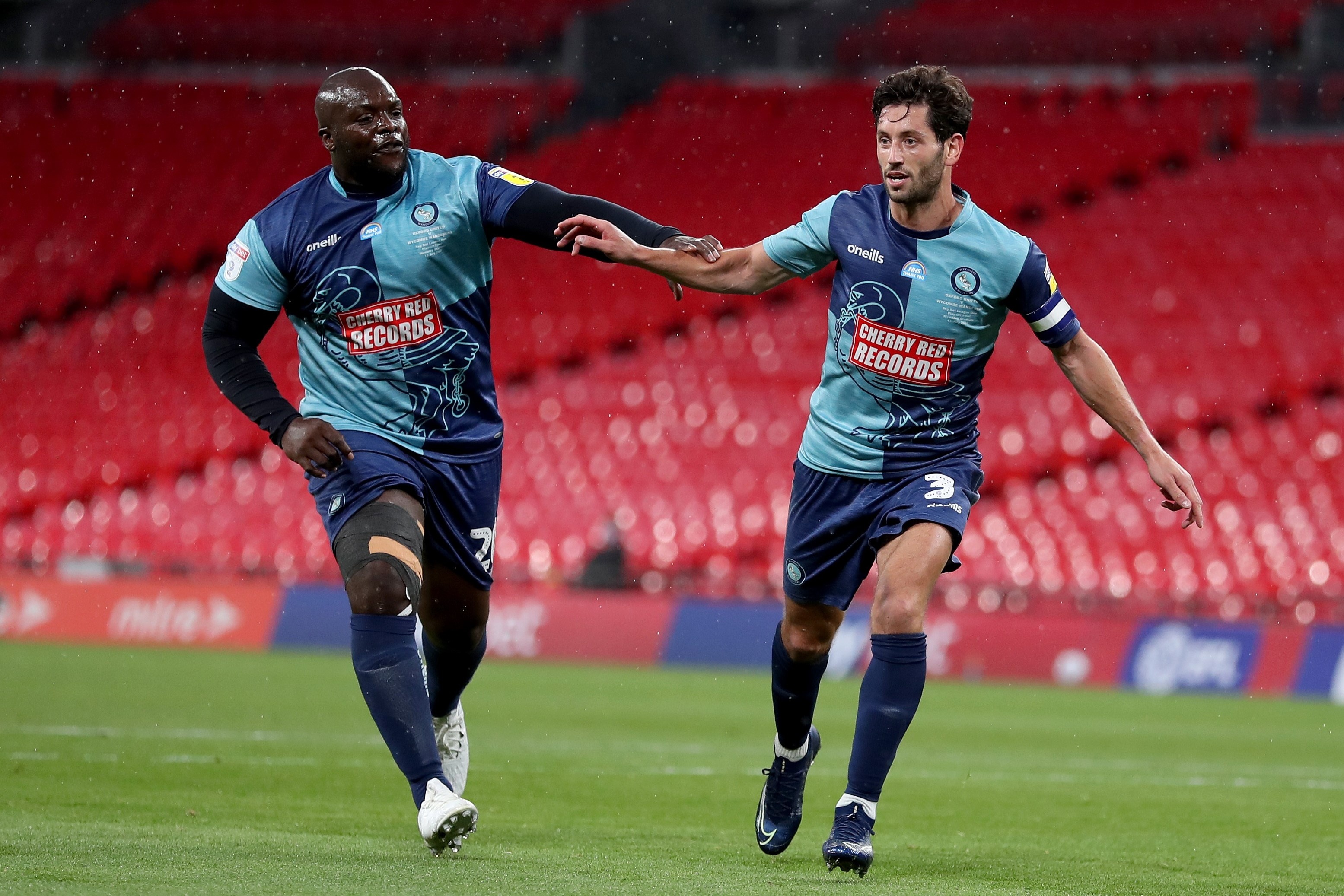 Quai thu fan Liverpool anh 1