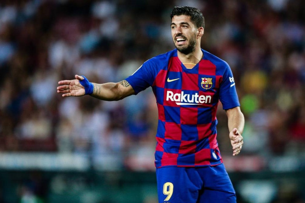 Real vo dich La Liga anh 1