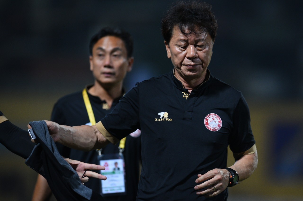 HLV Han Quoc tu chuc anh 1