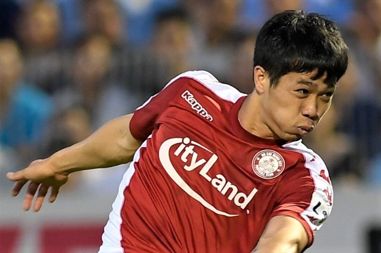 HLV Ha Tinh: 'Toi cu Cong kem chat Phuong' hinh anh