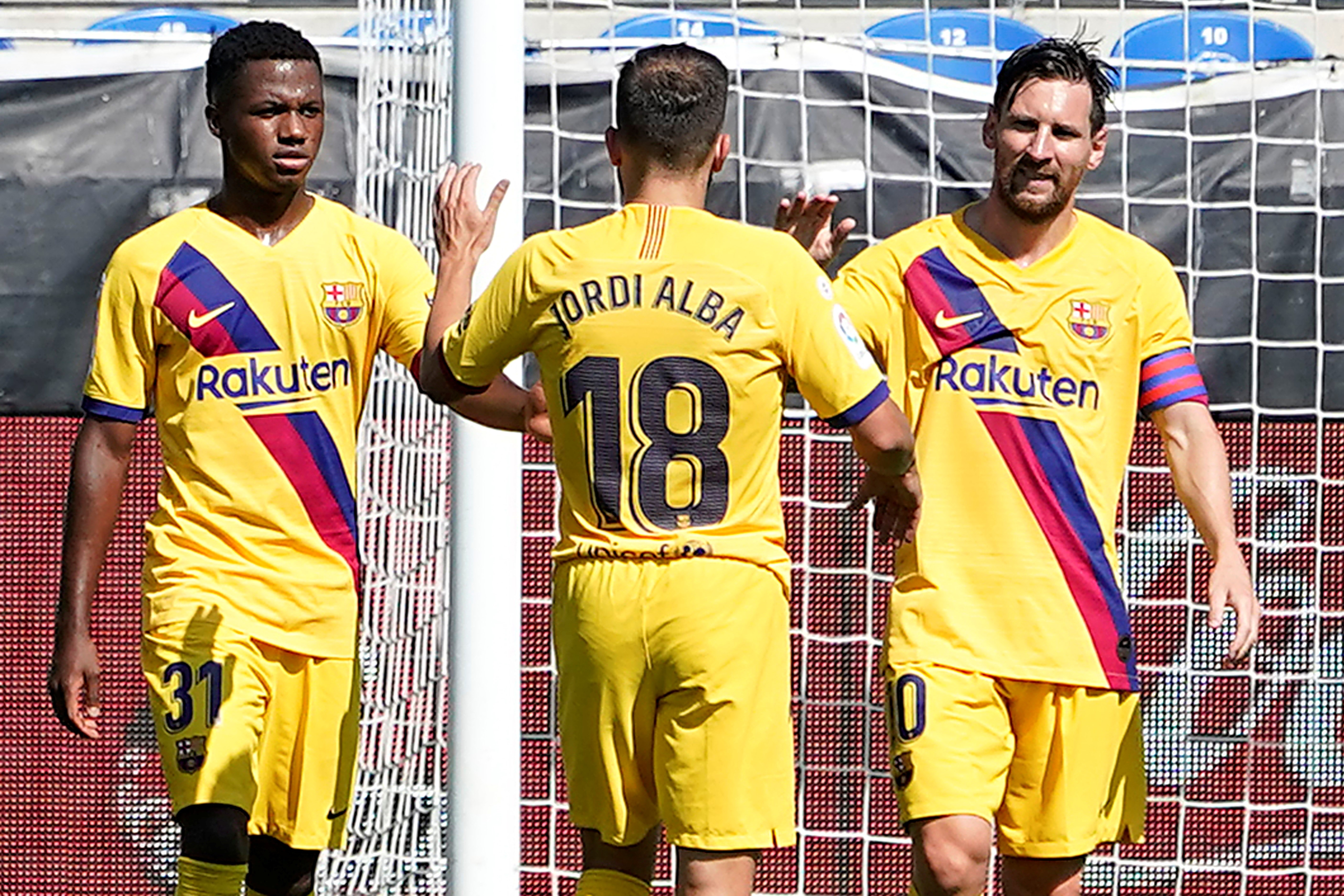 Messi vua pha luoi anh 1