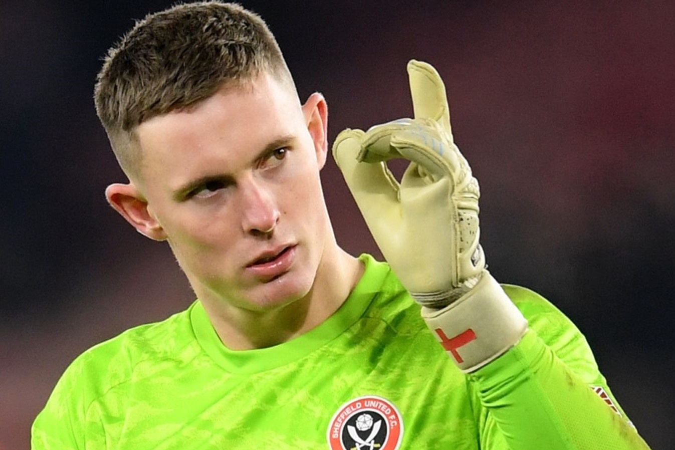 Man Utd chot lich dam phan dua Dean Henderson tro lai hinh anh