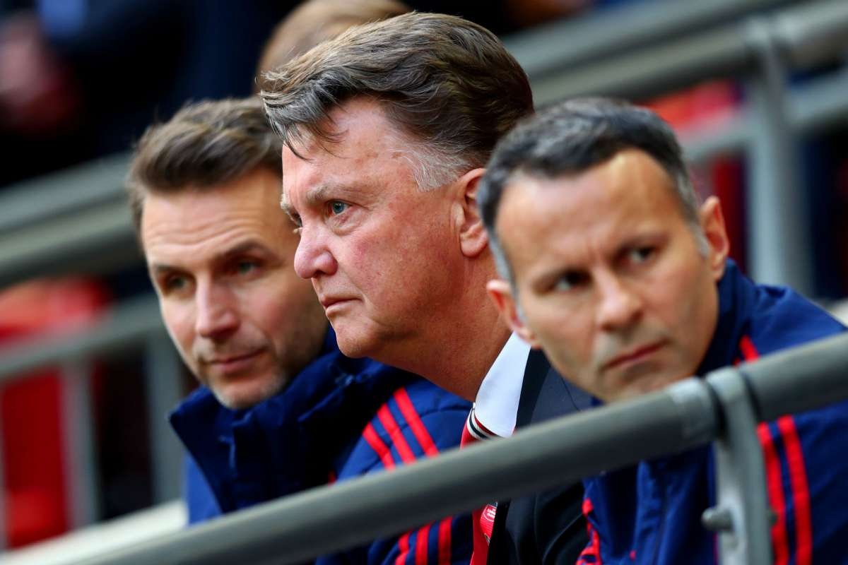 Man Utd xuong phong do anh 1