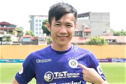 Tan Tai da chinh trong tran ra mat CLB Ha Noi? hinh anh