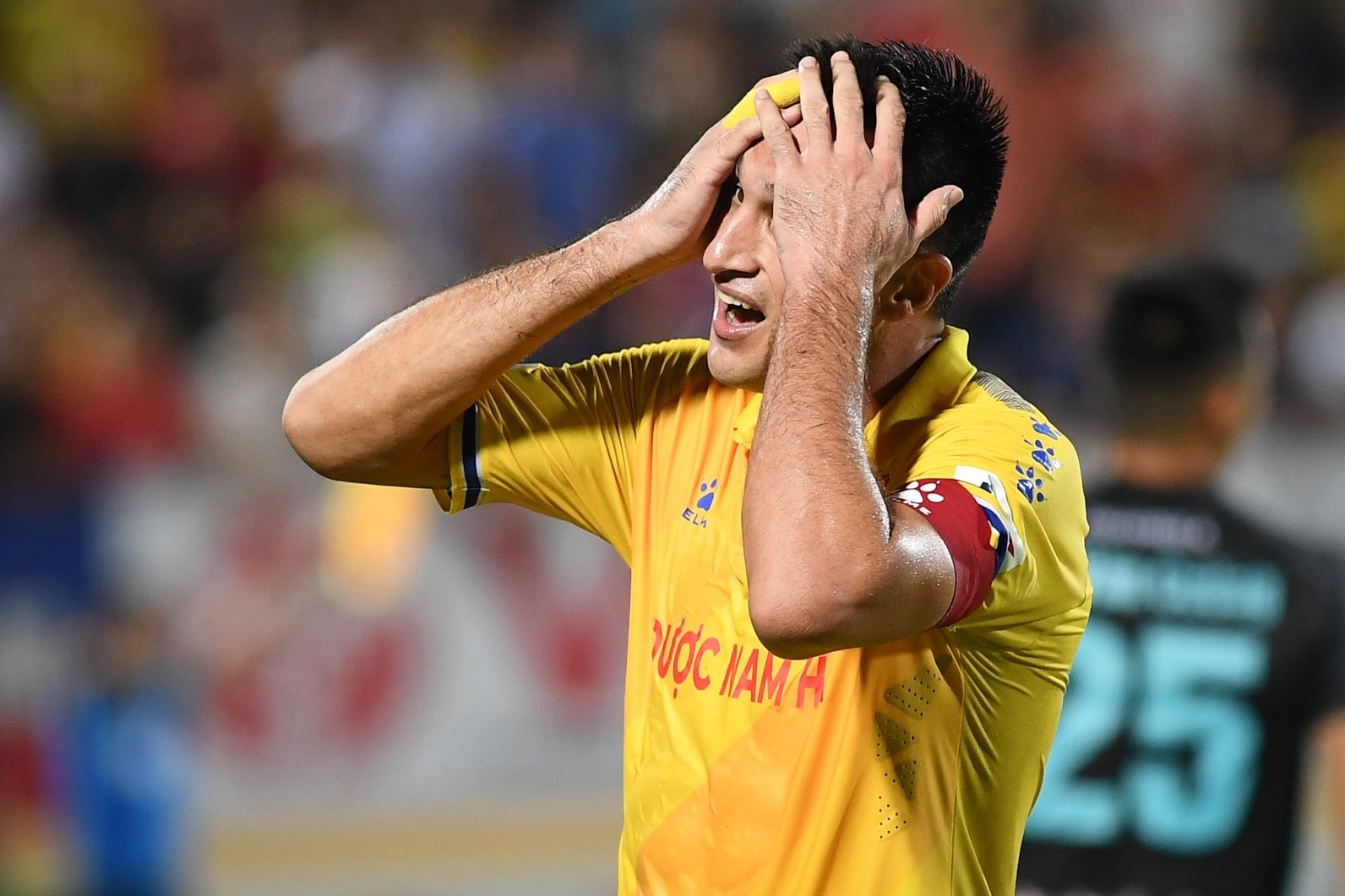 Trong tai Nam Dinh anh 2