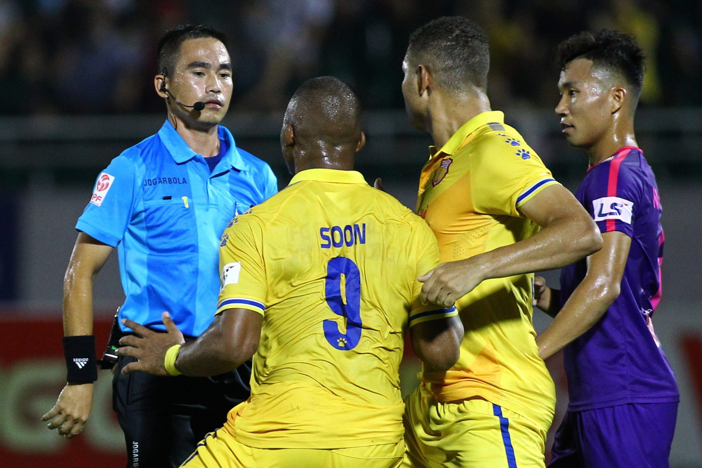 Trong tai Nam Dinh anh 3